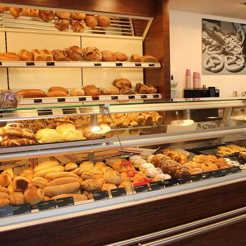 Bäckerei Ottmaring