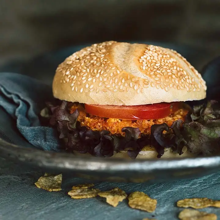 Chickenburger