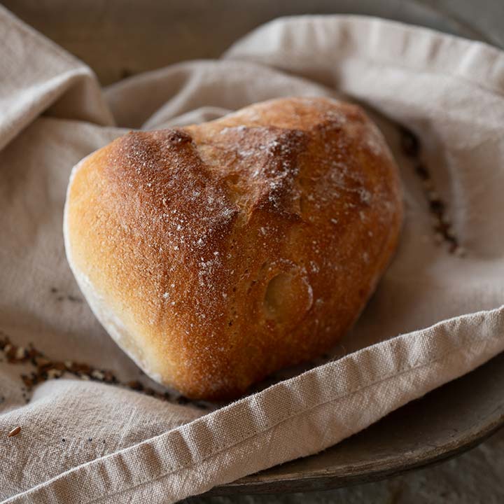 Dinkelschätzeli