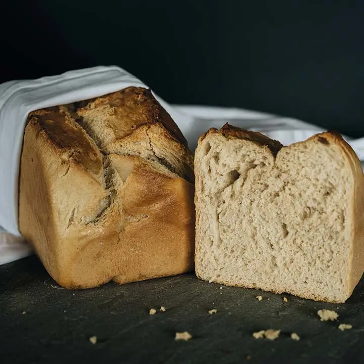 Samstags gibt’s unser Dinkel-Blond