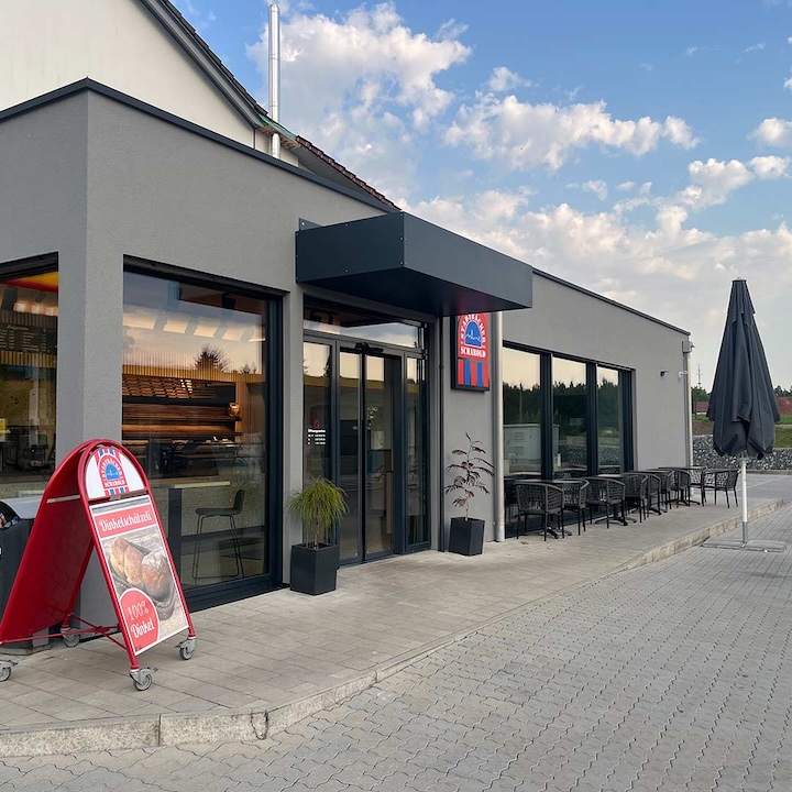 Bäckerei Scharold Dasing Laimering