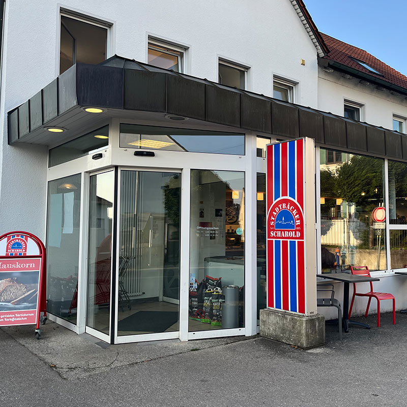Bäckerei Ottmaring