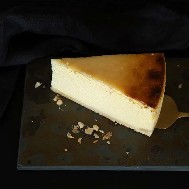 Käsekuchen