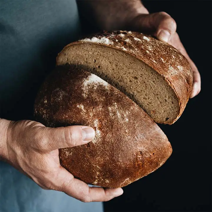 Klosterbrot