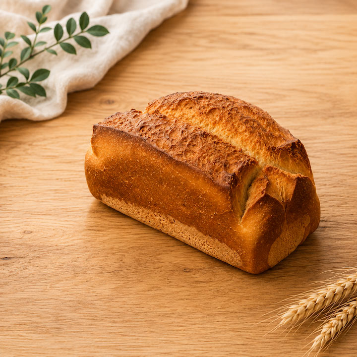 Samstags gibt’s unser Dinkel-Blond