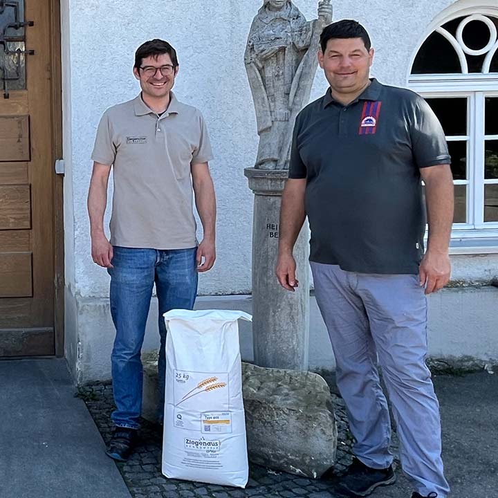 Partner Benno-Mühle