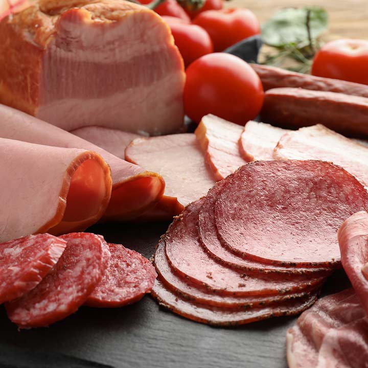 Partner Wurst- & Fleischwaren