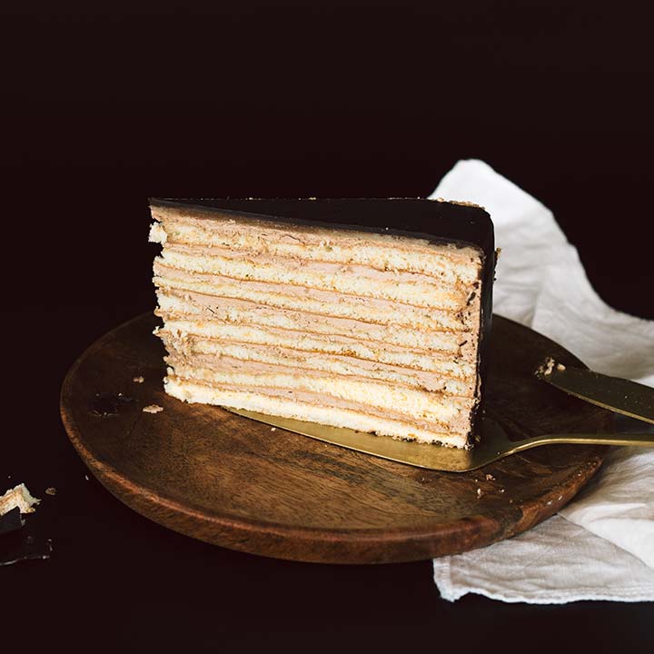 Prinztorte