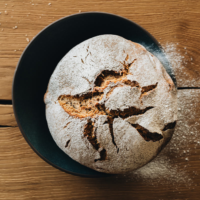 Schlossbrot