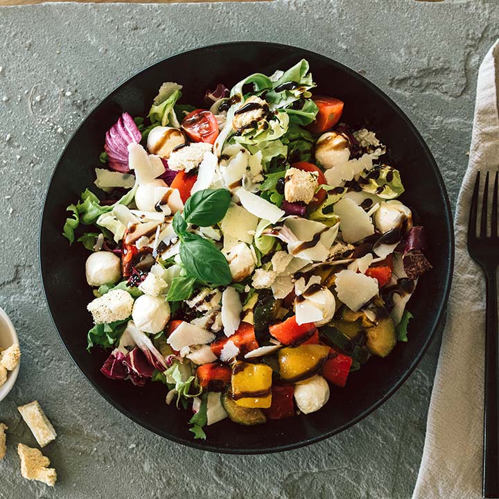 Salat Italia