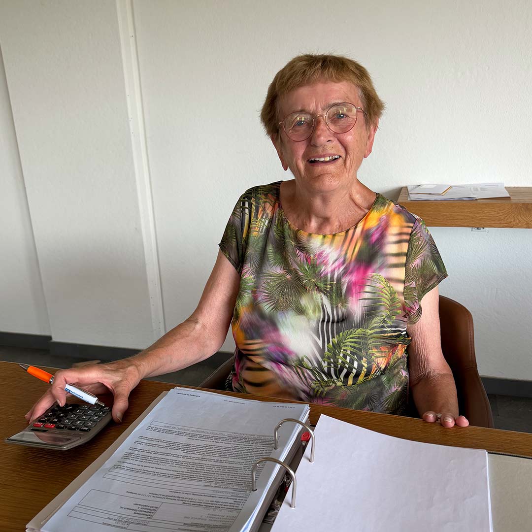 Hilde