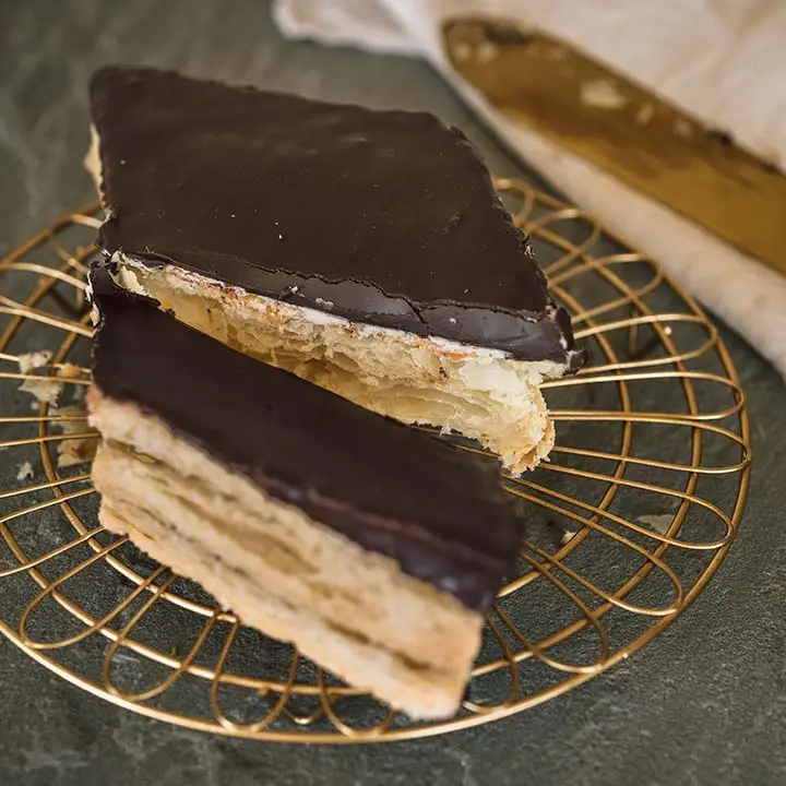 Teeblatt